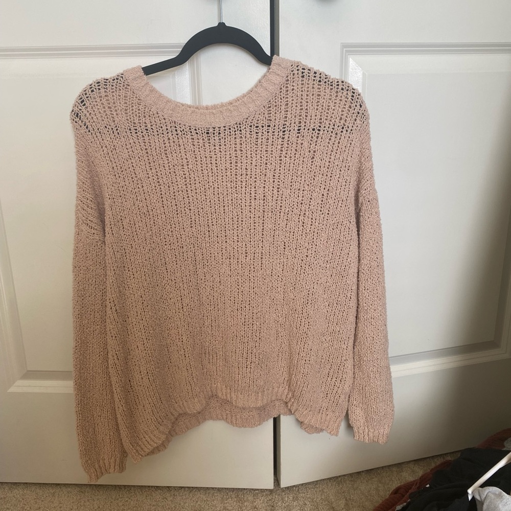 Aerie sweater